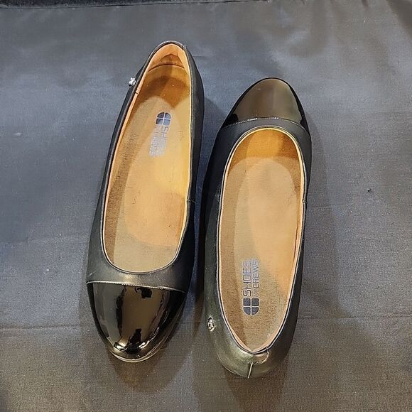 Shoes For Crews Darcy,  Slip Resistant, Water Resistan SHOE - Picture 5 of 15